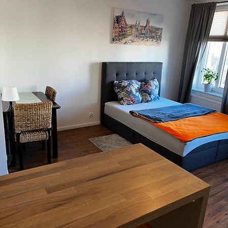 Pokoje Goscinne Fabio Chojnice Exteriör bild